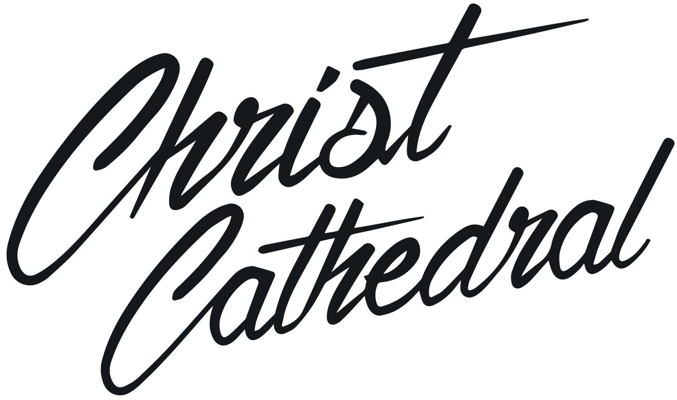Christ Cathedral