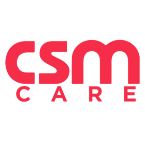 CSM LOGO_CSM CARE