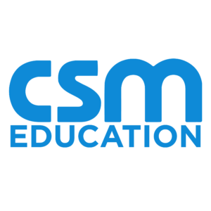 CSM LOGO_CSM EDUCATION
