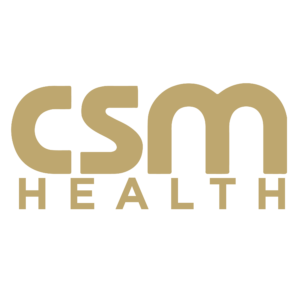 CSM LOGO_CSM HEALTH
